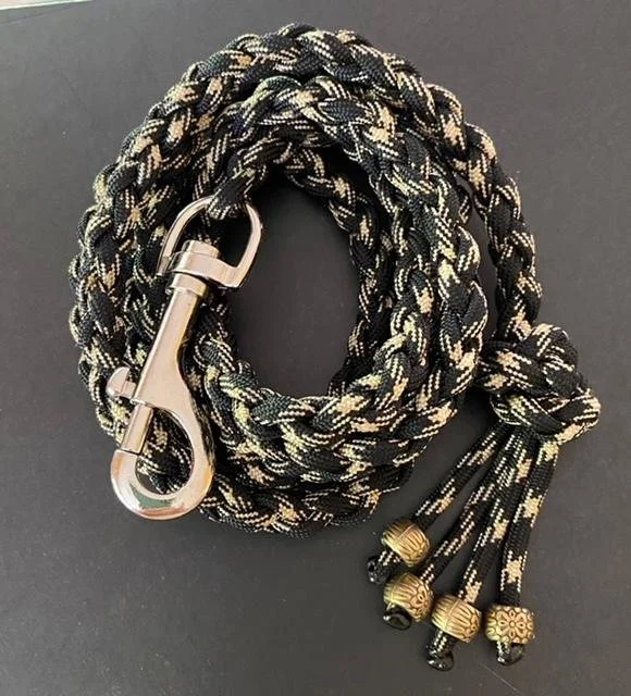 Paracord lead discount